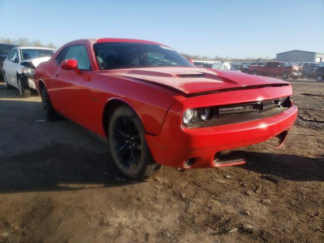 Dodge Challenger (2017)