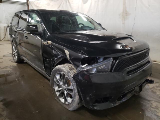 Dodge Durango r (2019)
