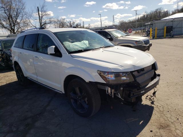 Dodge Journey cr (2019)
