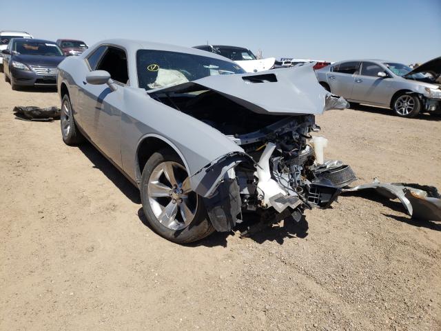 Dodge Challenger (2020)