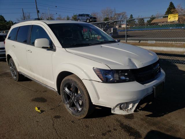 Dodge Journey cr (2020)