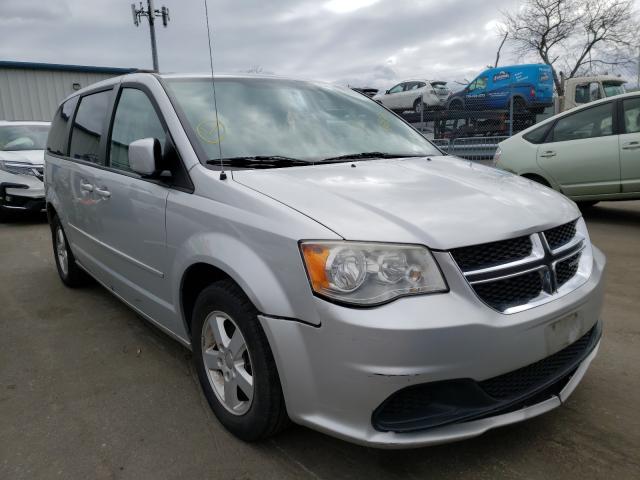 Dodge Grand cara (2012)