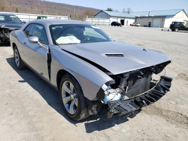 Dodge Challenger (2017)