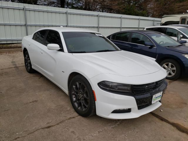 Dodge Charger gt (2018)