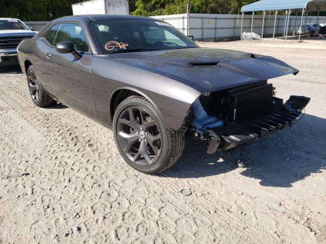 Dodge Challenger (2019)