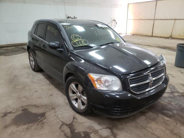 Dodge Caliber ma (2010)
