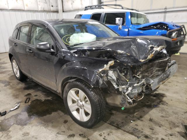 Dodge Caliber sx (2010)