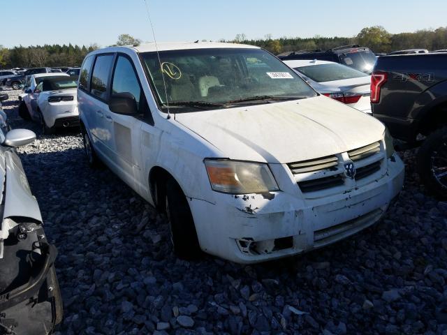Dodge Grand cara (2010)