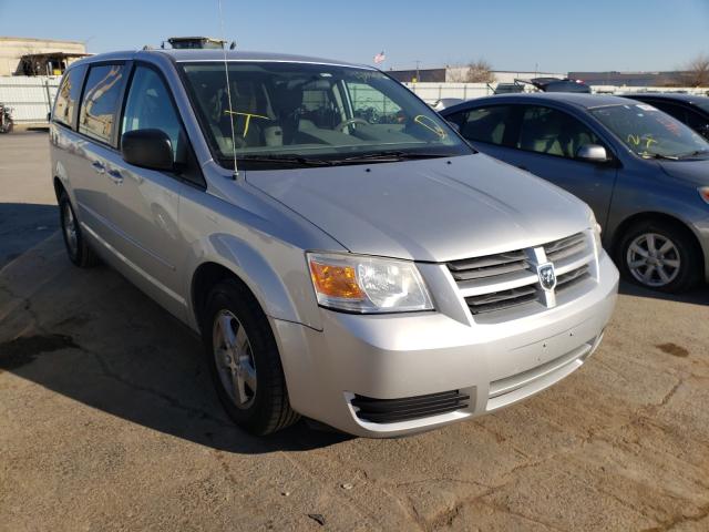 Dodge Grand cara (2010)