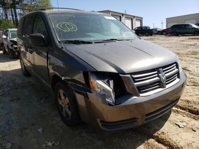 Dodge Grand cara (2010)