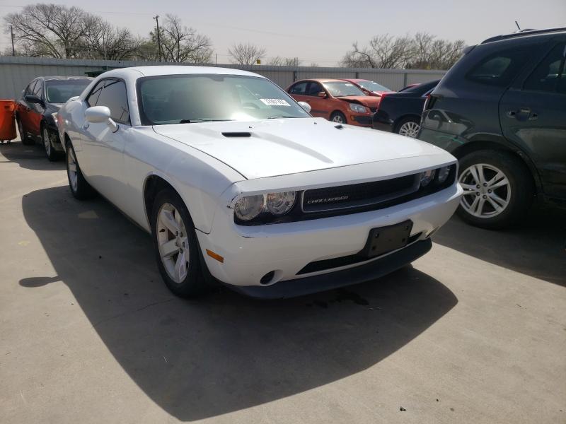 Dodge Challenger (2011)