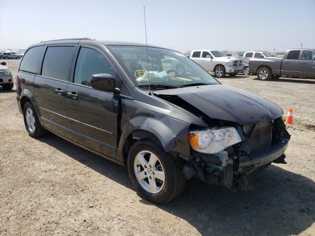 Dodge Grand cara (2011)