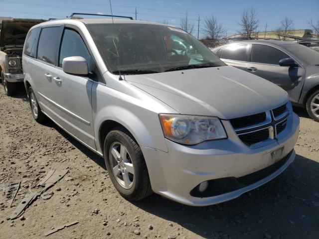 Dodge Grand cara (2011)