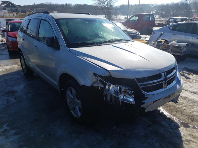 Dodge Journey ex (2011)