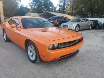 Dodge Challenger (2012)