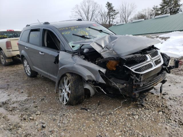 Dodge Journey cr (2012)