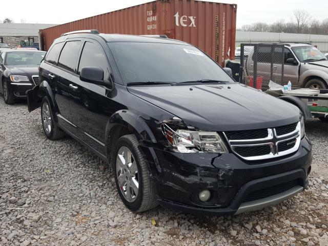 Dodge Journey cr (2013)