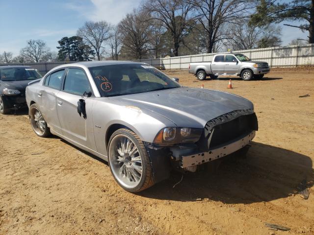 Dodge Charger r (2014)