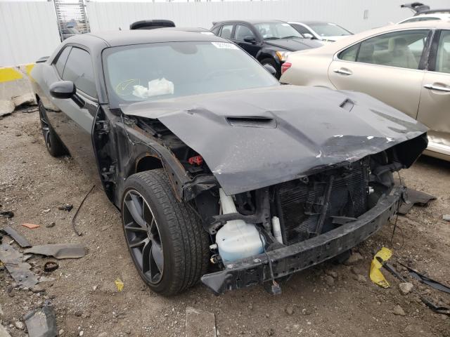 Dodge Challenger (2015)