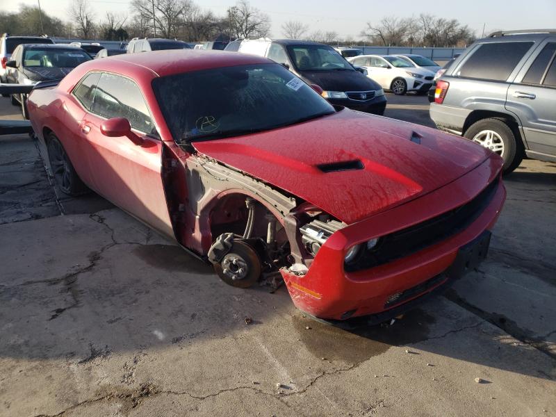 Dodge Challenger (2016)
