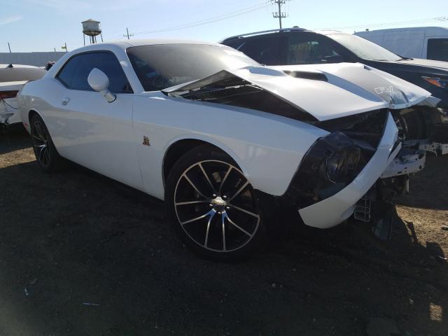Dodge Challenger (2016)