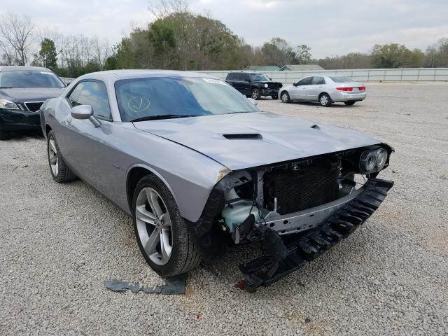 Dodge Challenger (2017)