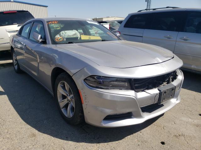 Dodge Charger sx (2018)
