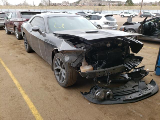 Dodge Challenger (2019)