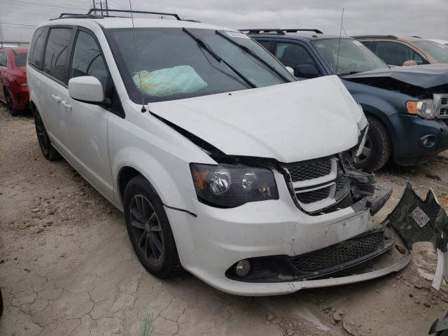 Dodge Grand cara (2019)