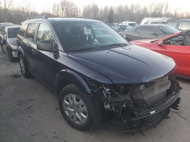 Dodge Journey se (2019)
