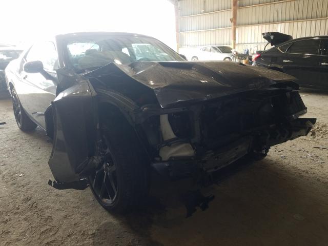 Dodge Challenger (2020)