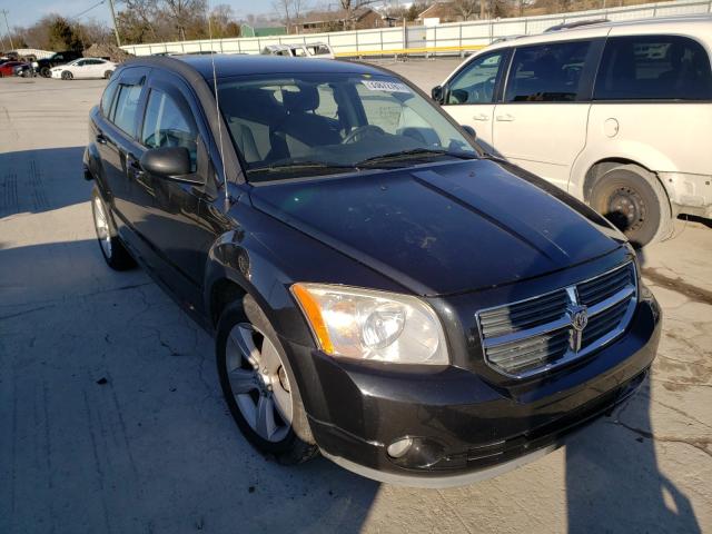 Dodge Caliber ma (2010)