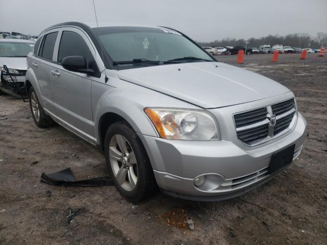 Dodge Caliber ma (2010)