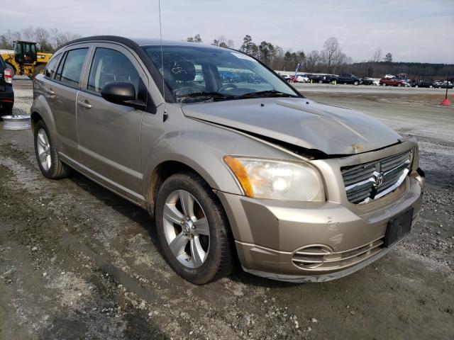 Dodge Caliber sx (2010)