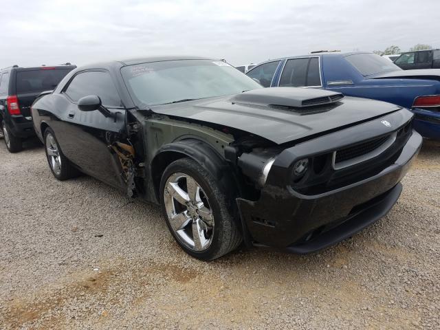 Dodge Challenger (2010)