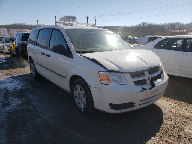 Dodge Grand cara (2010)