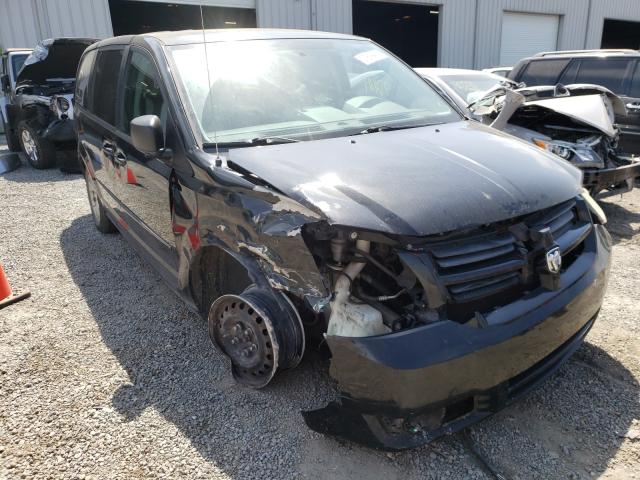 Dodge Grand cara (2010)