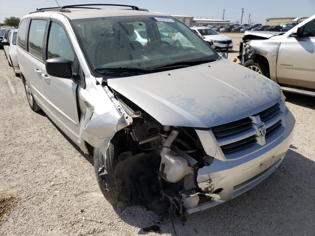 Dodge Grand cara (2010)