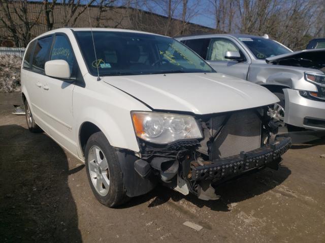 Dodge Grand cara (2010)