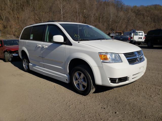 Dodge Grand cara (2010)