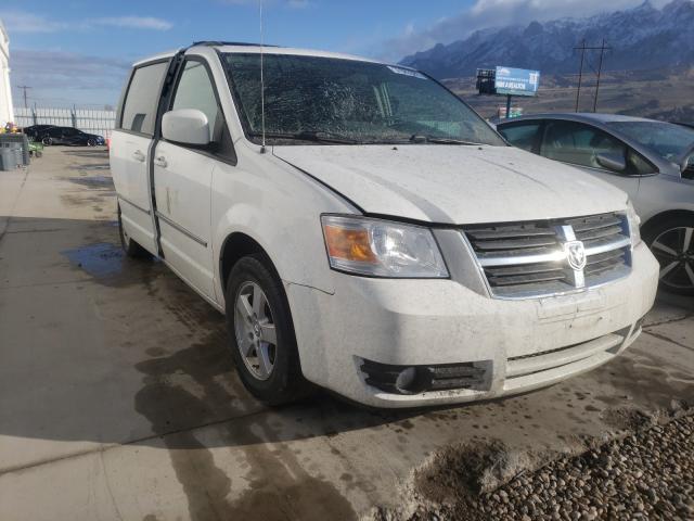 Dodge Grand cara (2010)