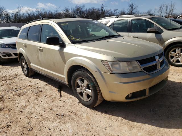 Dodge Journey se (2010)