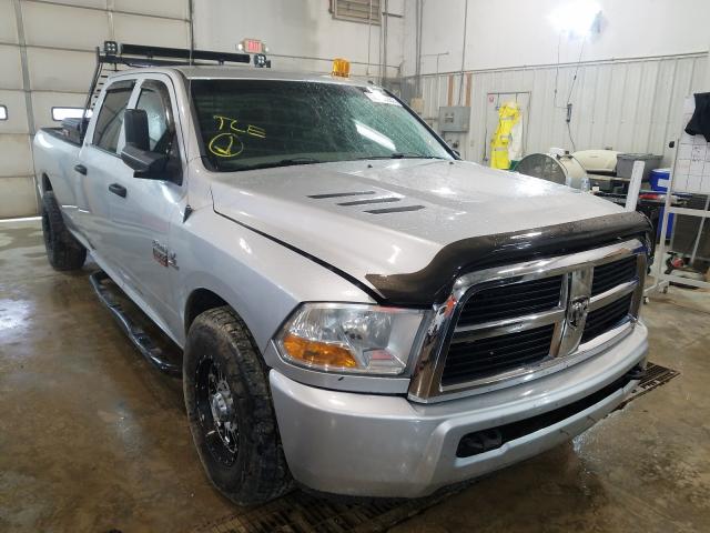 Dodge Ram 2500 (2010)