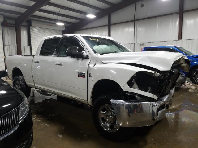 Dodge Ram 2500 (2010)