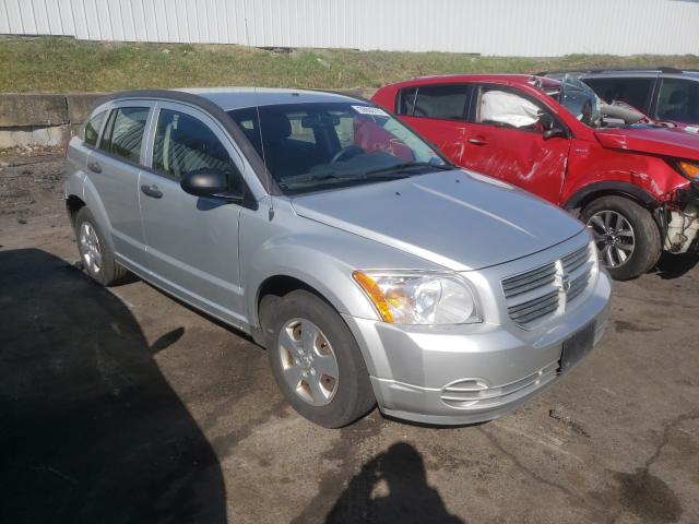 Dodge Caliber ex (2011)