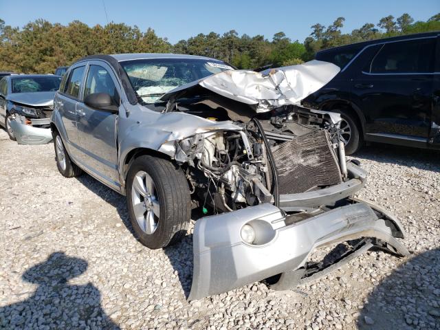 Dodge Caliber ma (2011)