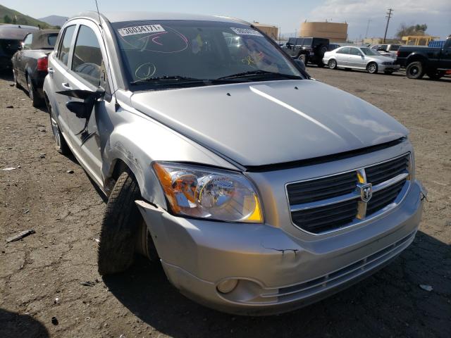 Dodge Caliber ma (2011)