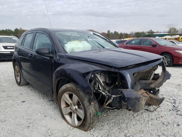Dodge Caliber ma (2011)