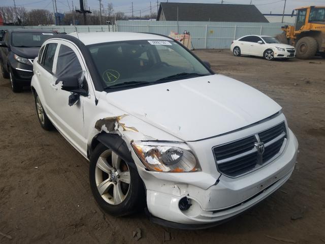 Dodge Caliber ma (2011)