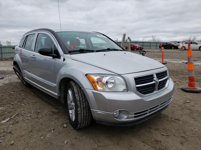 Dodge Caliber ma (2011)
